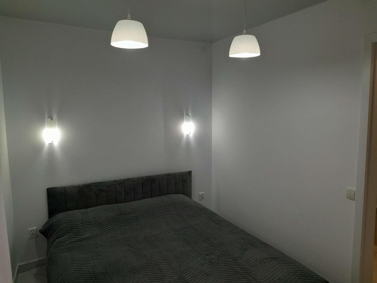 Апартаменты Stylowy Apartament Harmonia Playa Del Cura, Hiszpania Торевьиа Экстерьер фото