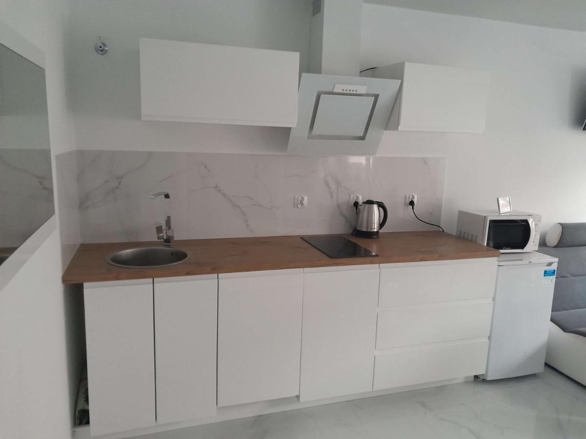 Апартаменты Stylowy Apartament Harmonia Playa Del Cura, Hiszpania Торевьиа Экстерьер фото