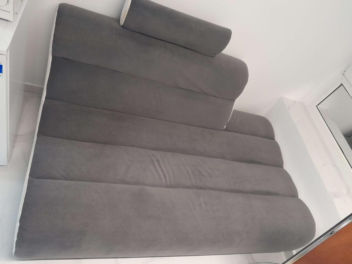 Апартаменты Stylowy Apartament Harmonia Playa Del Cura, Hiszpania Торевьиа Экстерьер фото