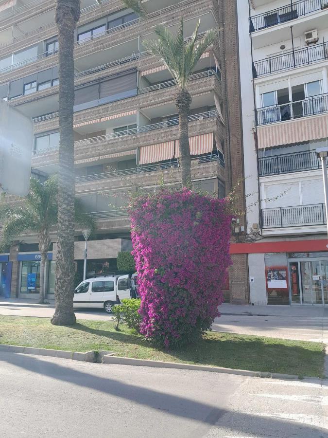 Апартаменты Stylowy Apartament Harmonia Playa Del Cura, Hiszpania Торевьиа Экстерьер фото